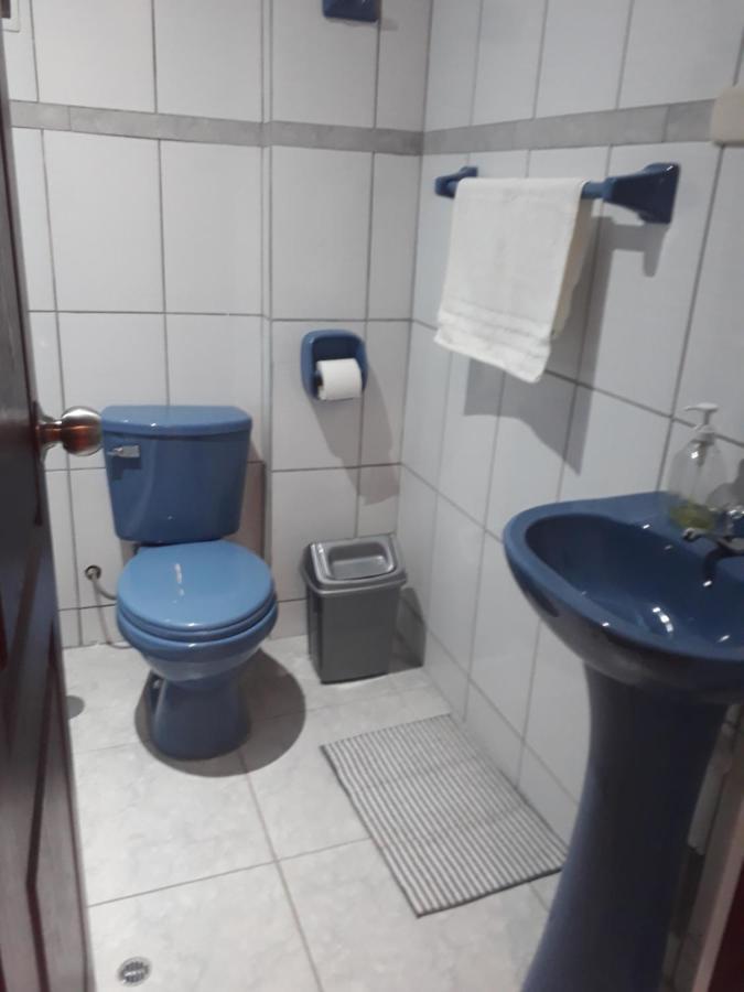 Appartement Por Departamentos Uvima Iii Cusco