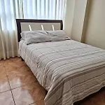 Hospedaje por departamentos UVIMA III